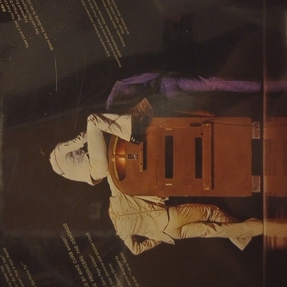 NIB vintage 1975 MGM THE OSMONDS THE PROUD ONE RECORD - Picture 4 of 7